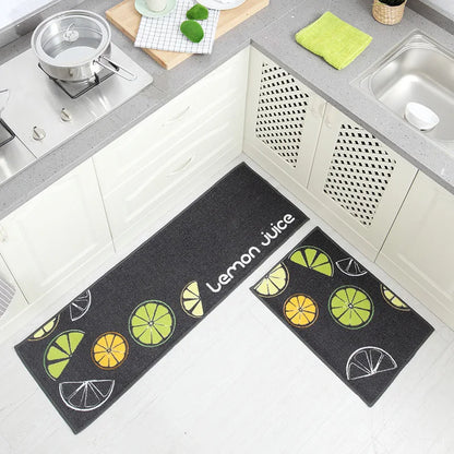 Kitchen Floor Mats – Set of 2