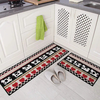 Kitchen Floor Mats – Set of 2