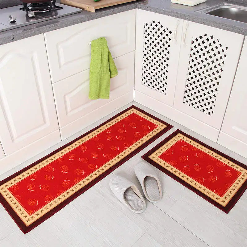 Kitchen Floor Mats – Set of 2