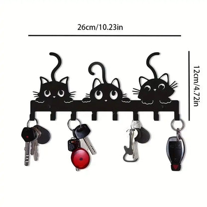 Wall Key Holder