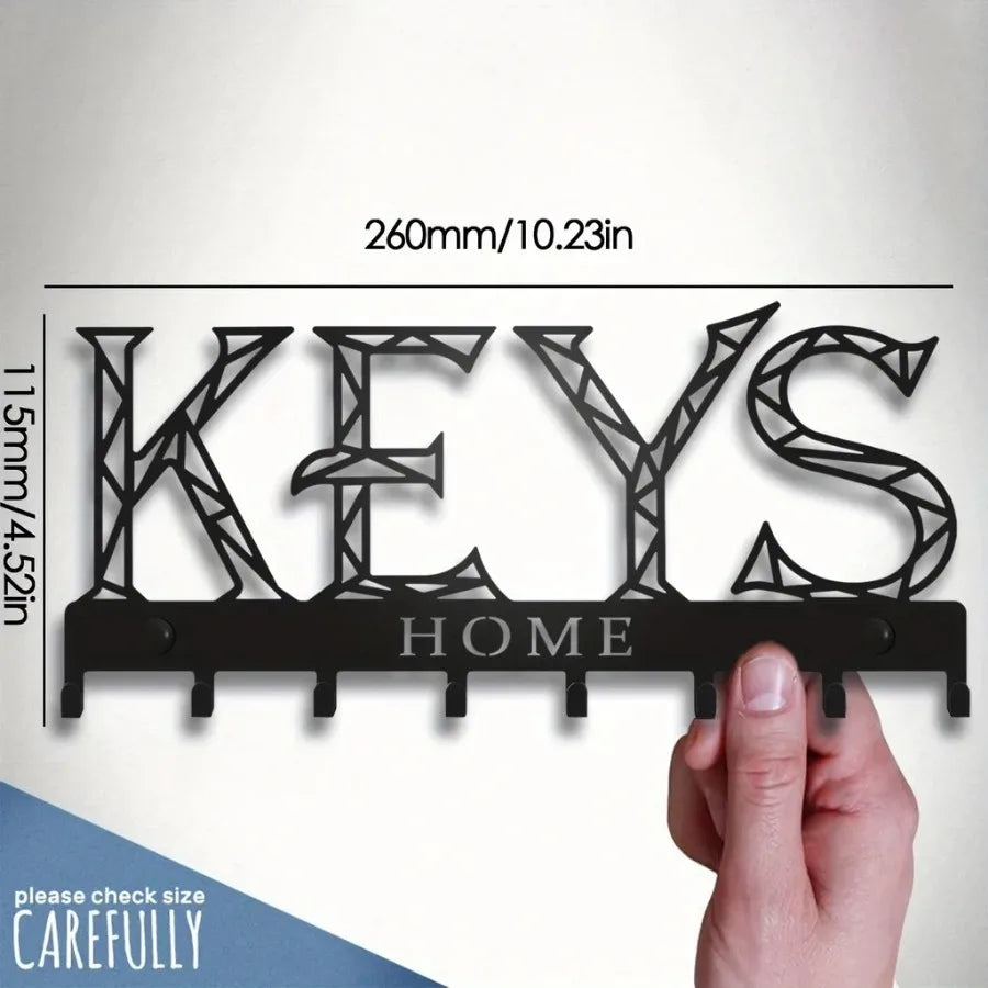 Wall Key Holder