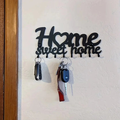 Wall Key Holder